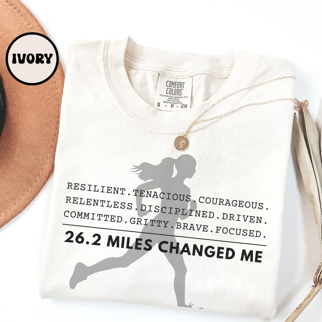 Runner Shirt, Marathon Gift, Running Tee, Funny Runner Shirt ...