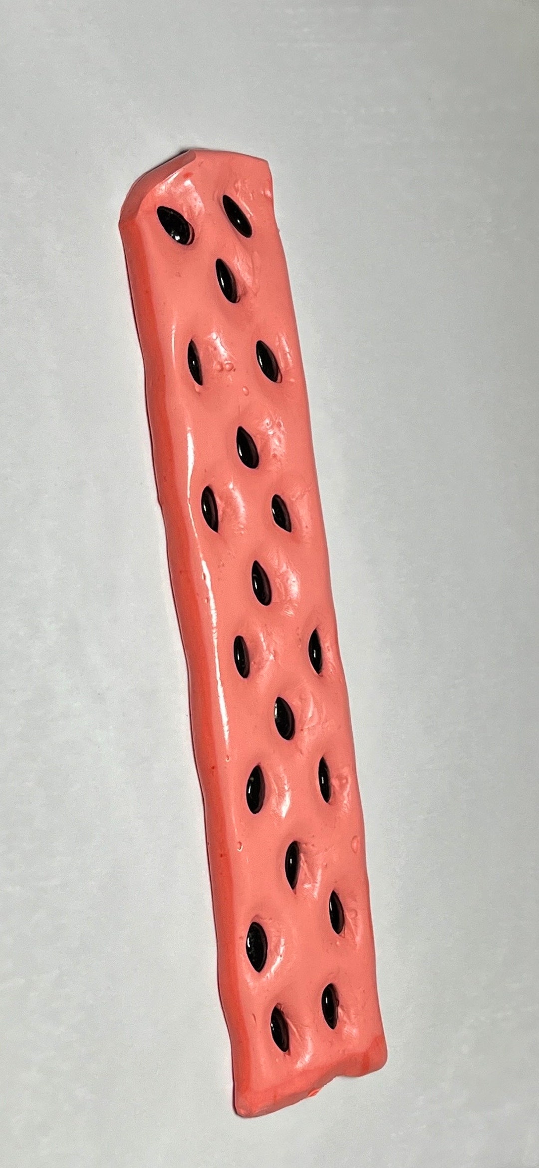 WATERMELON TAFFY With SEEDS Etsy