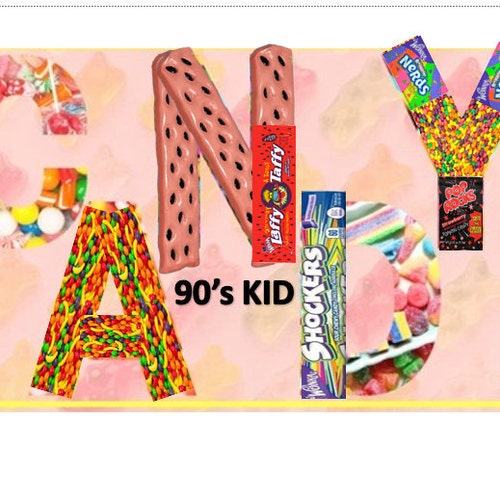 90sKidCandy - Etsy