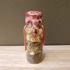Love and Romance Ritual Jar
