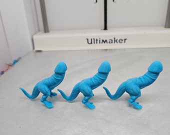 3 pack Mini Penisaur