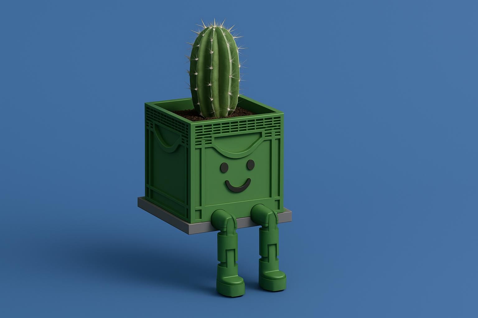 Cactus Legs - Etsy