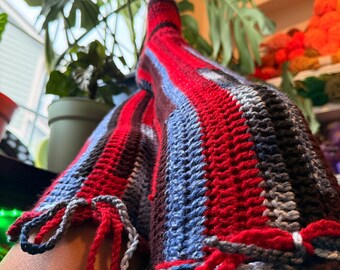 Calcetines hasta el muslo