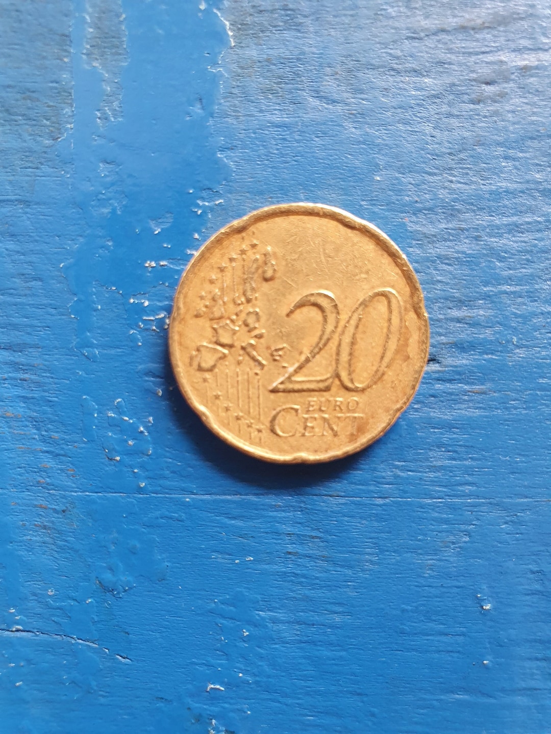 20 Euro Cent Coin Etsy 20-euro-cent-coin-etsy