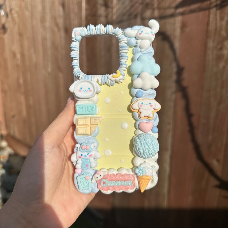 Custom Personalized Memorial Phone Case