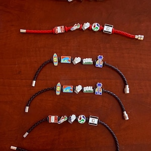 Officiella FIFA VM-armband 2026
