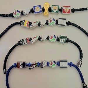 Official FIFA 2026 World Cup Bracelets — LAST CALL