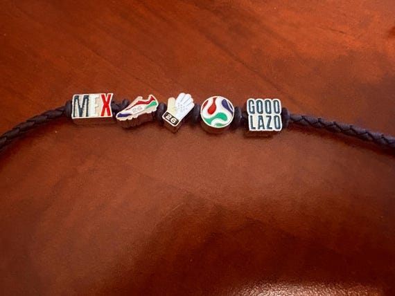 Official FIFA 2026 World Cup Bracelets — LAST CALL - Etsy