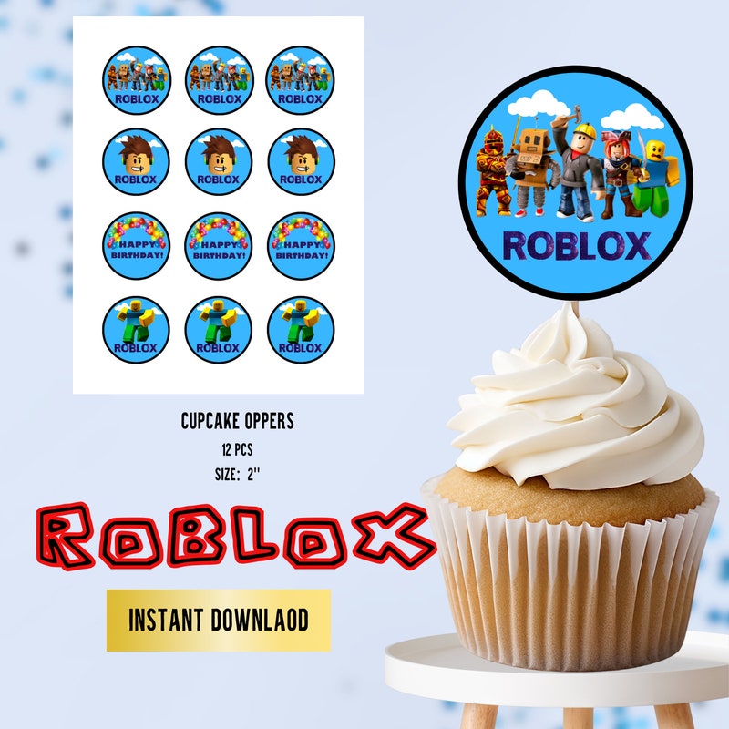 Roblox Etsy Il Hu0j 