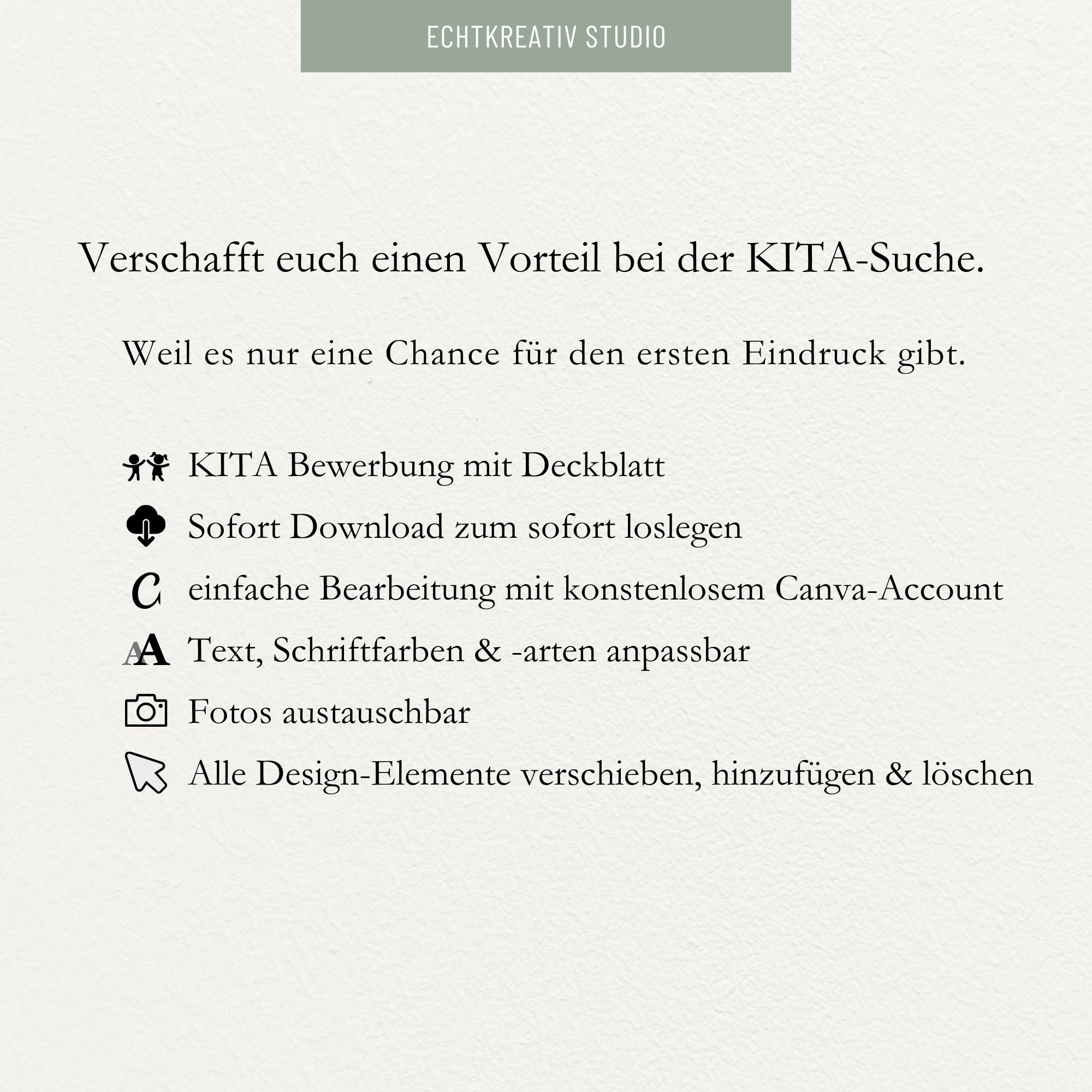  Foto zu KITA Application, Kindergarten, KITA Place Application Template 
