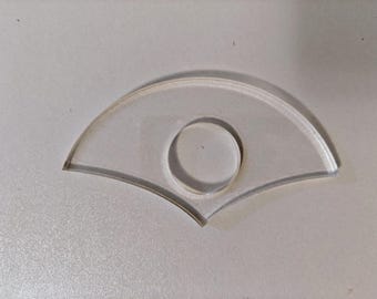 Thumb Page Holder