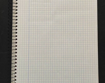 Notitieboekje