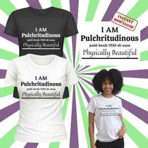 I am Affirmation tshirt design, Positive Saying png, Beautiful shirt design, Confident Women  tshirt png