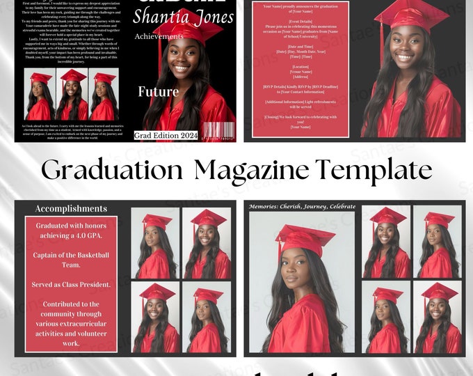 Booklet Template Booklet Canva Template Coloring Booklet Canva