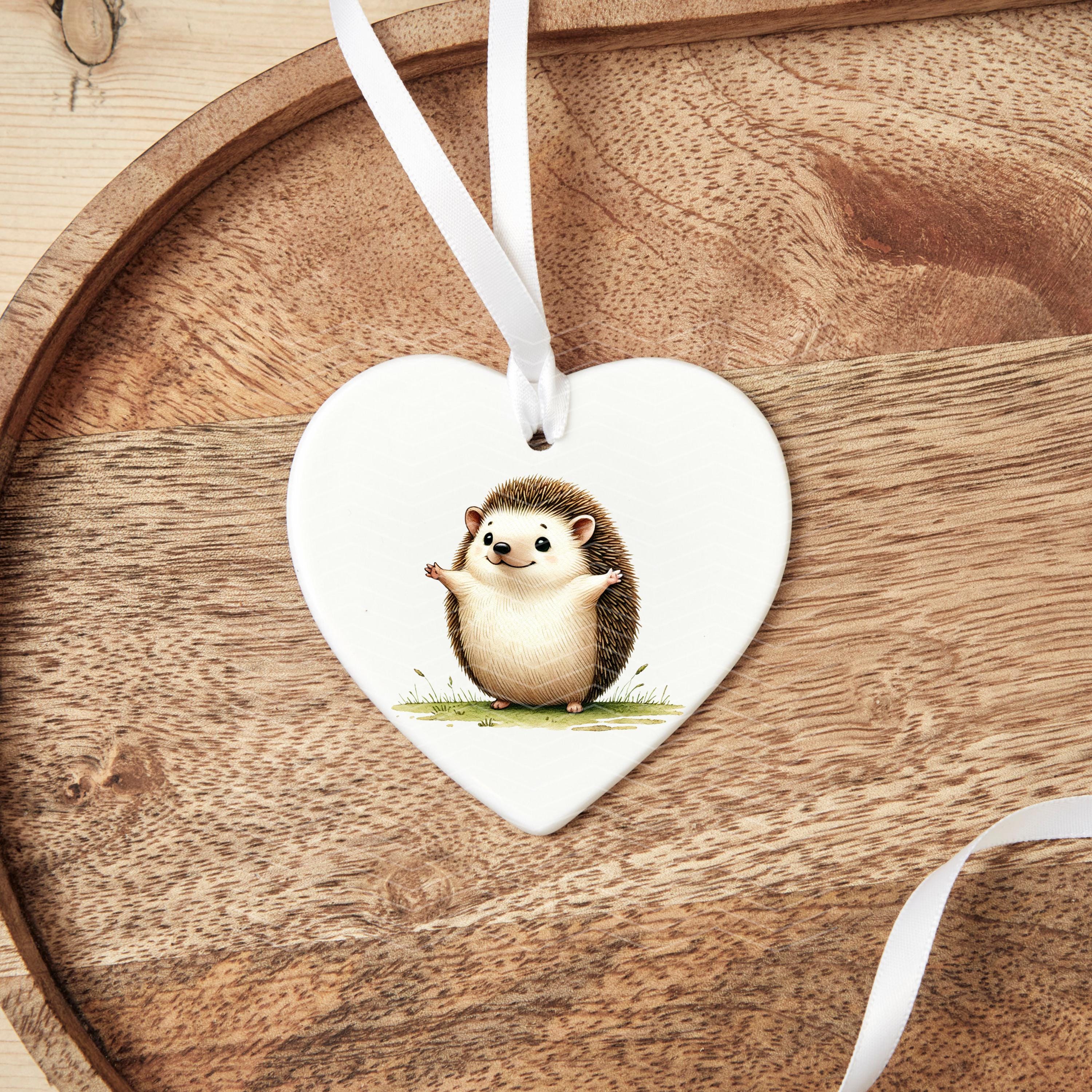 Hedgehog Hug Clipart Hedgehog Png Clipart - Etsy