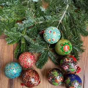 baubles Traditional Etsy - Österreich