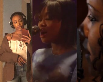 Female RnB Vocal Trinity Preset Pack for Logic Pro X - Inspired by Jhene, S Walker and SZ