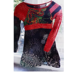 Desigual Blouse