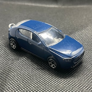 2019 Mazda 3