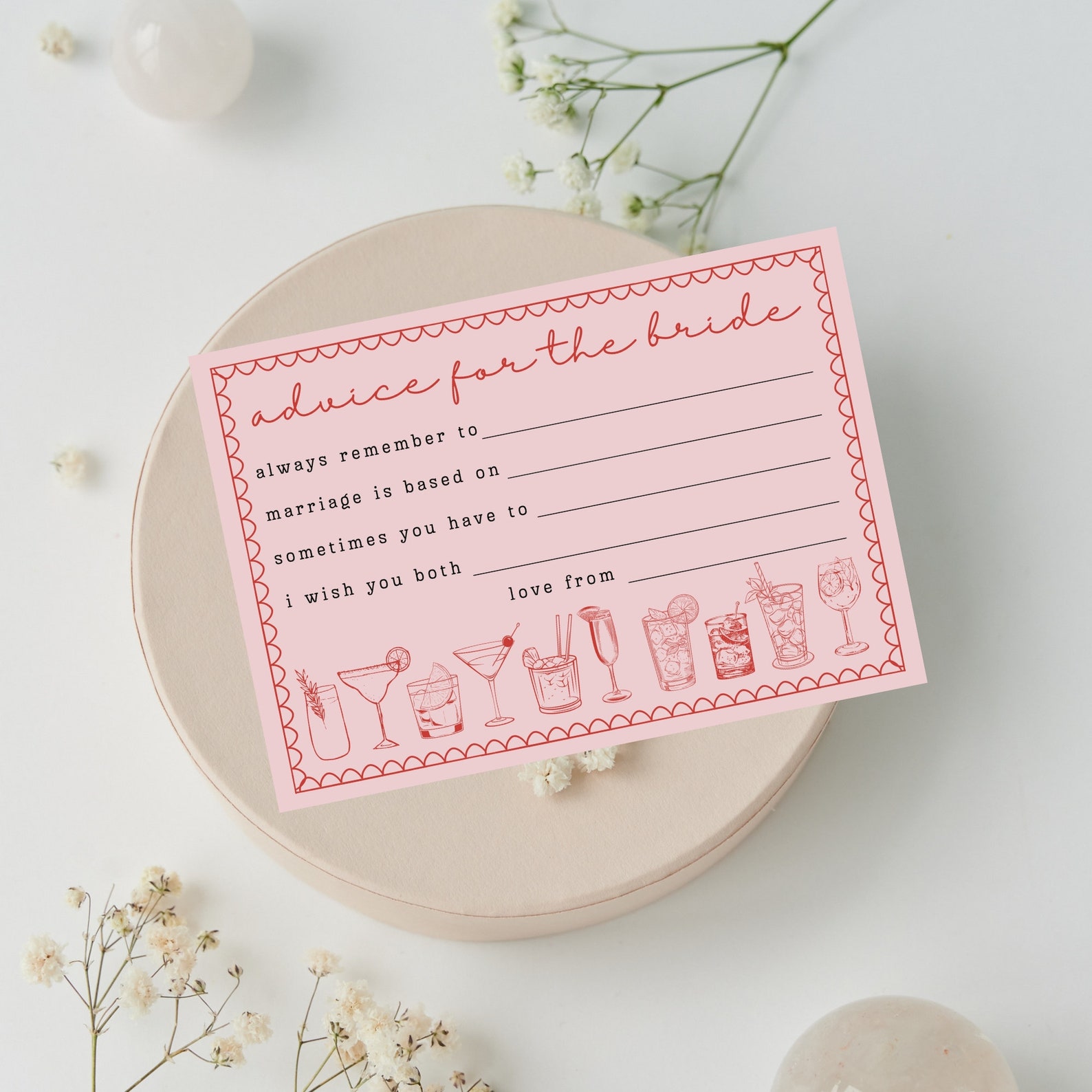 Hen Do Games Bundle Set of 8 Bachelorette Party Games Fun Cocktail