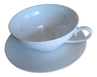 Rosenthal-Tasse