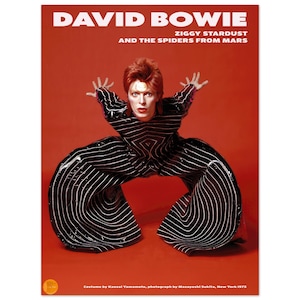david bowie ポストカード david bowie ポストカード Vintage Original David Bowie
