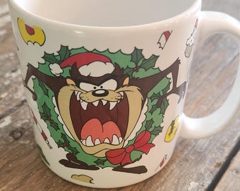 ヴィンテージ/ルーニー・テューンズ/タズ/タスマニアン・デビル