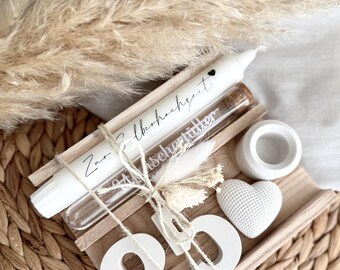 Personalisierte Urkunde Zum 25. Hochzeitstag Geschenk Zur
