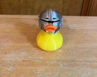 Hombre Pato Lorian - Jeep Pato