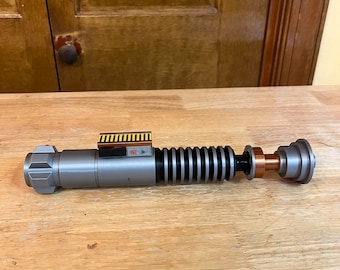 Light Saber - levensgroot