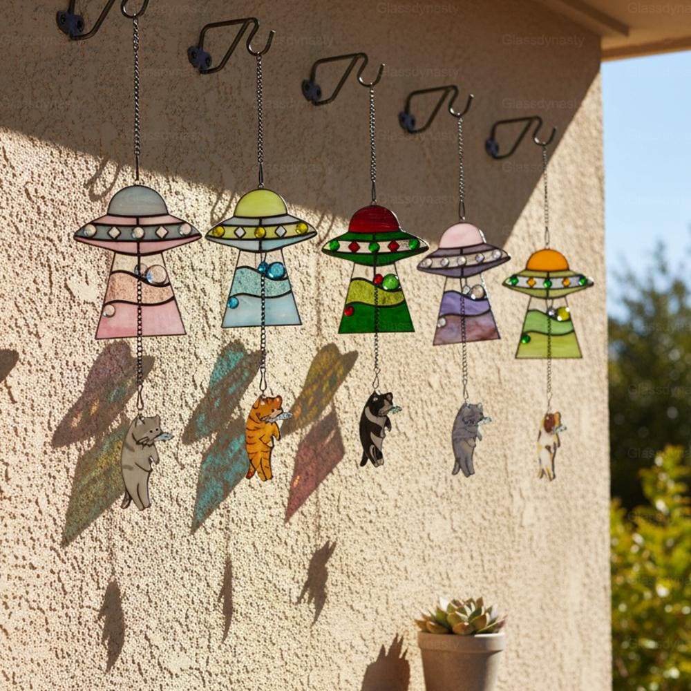 Decoração para a casa