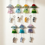 Alien Accessories