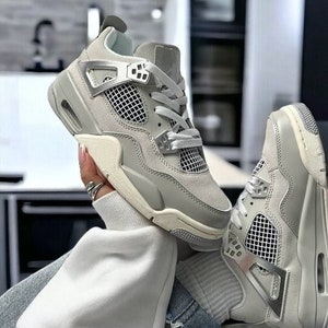 Air jordan 4 oreo Etsy Espa a