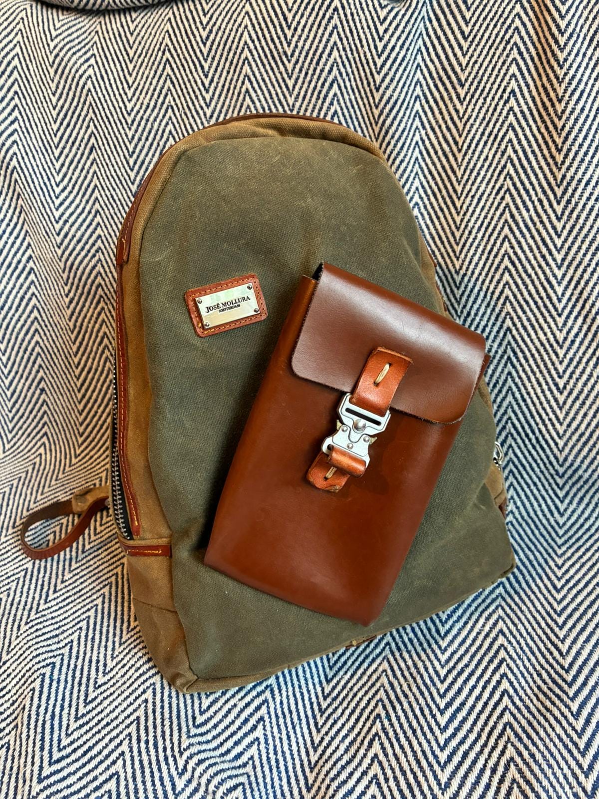Italian Military Rucksack - Etsy