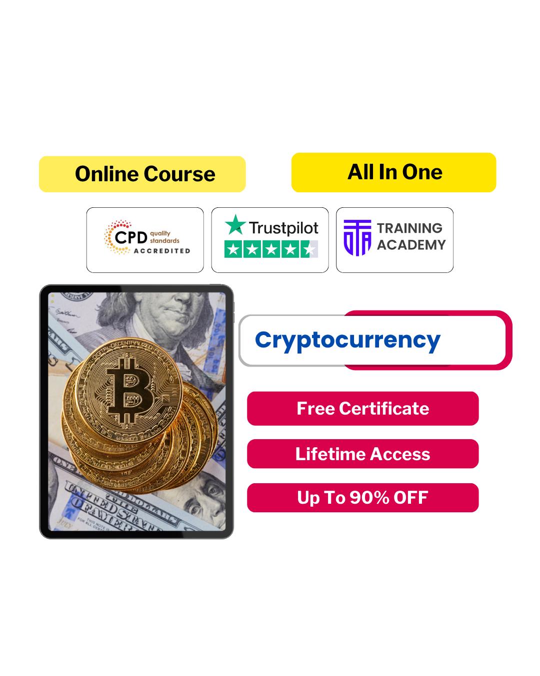 Bitcoin Course - Etsy