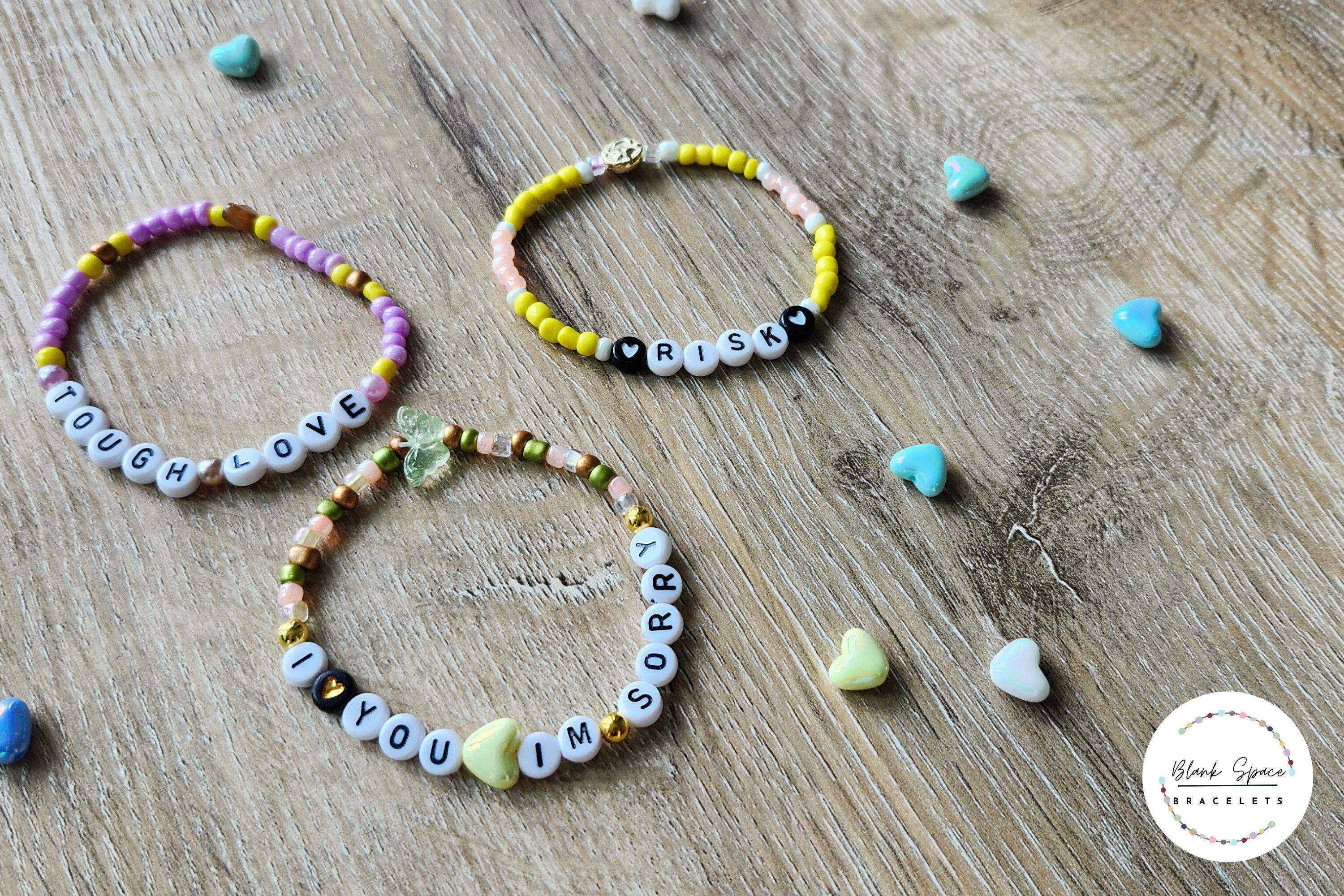 Gracie Abrams Bracelet - Etsy