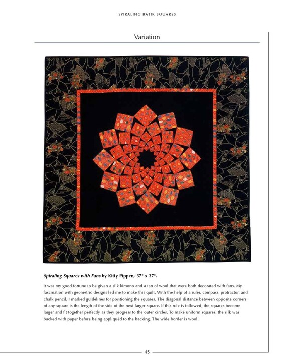 Quilt Festa XII 2014 Signed Book #PGKLE7 | eBay