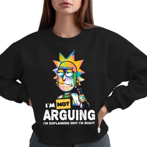 Funny Shirt png svg, Trendy Shirt Sweatshirt Design png svg, Sublimination Shirt Design png svg, I Am Not Arguing png svg