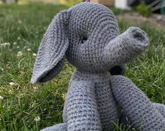 Esther the Elephant