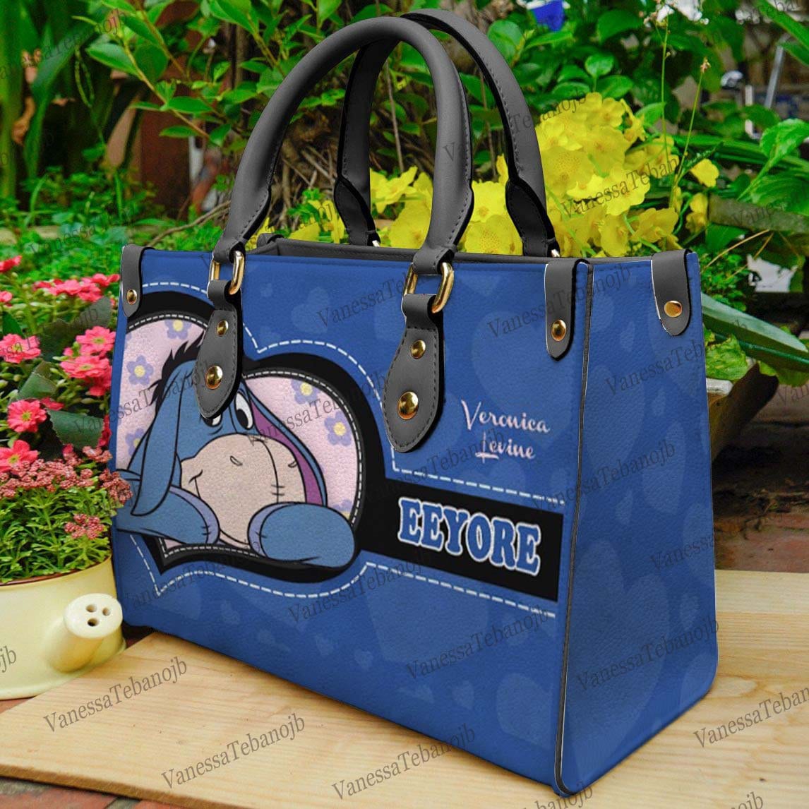 Eeyore Winnie The Pooh Handbag