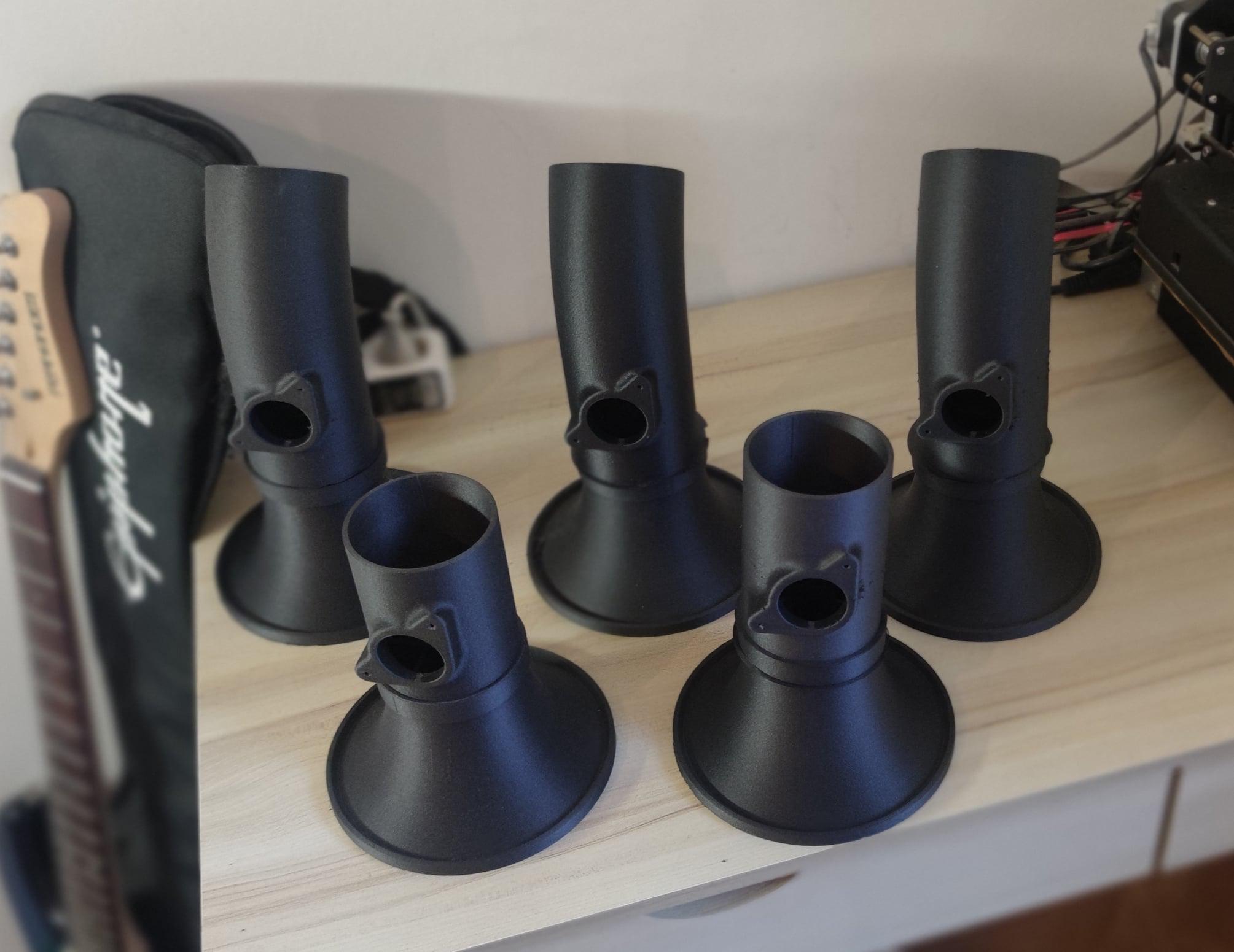 Injen Black Short Ram Intake System | Toyota MR2 Spyder (00-04) (SP2070BLK) main image 0