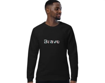 Unisex sweater
