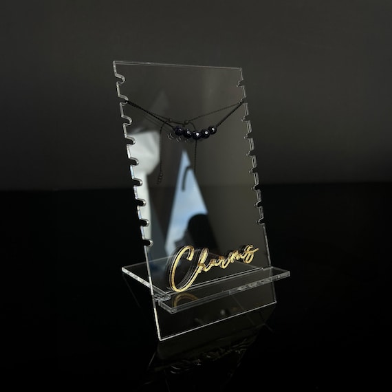 Exhibidores Colgador Para Pulseras Exhibidor Giratorio Colgador