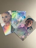 Ariana AG Ari Photocards product logo