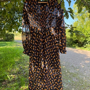 Claude Cross Dress - Etsy