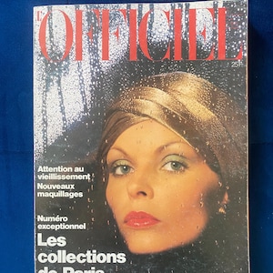 the official magazine vintage collections special september 1975