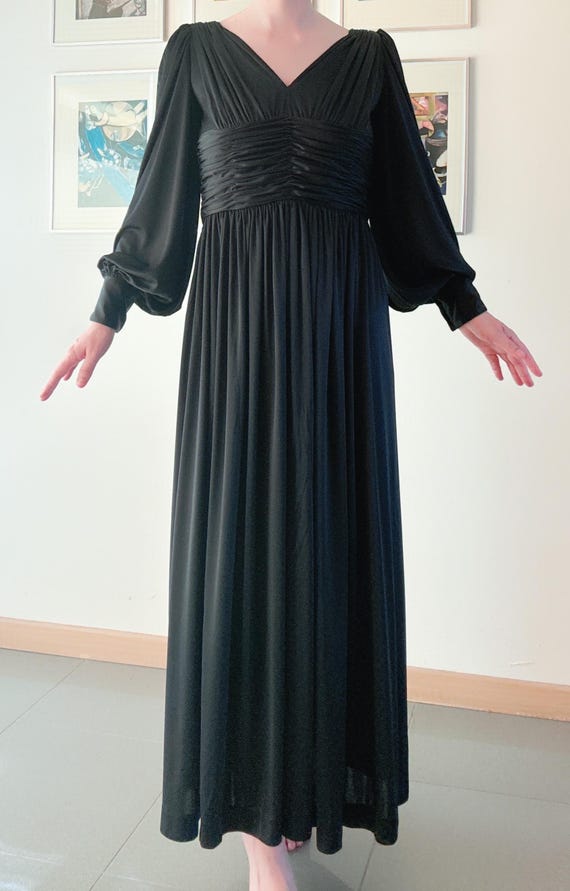 chinese collar dress designs KAI A respectful and elegant 27BFCM2025 Size:Tiny (1-3/4