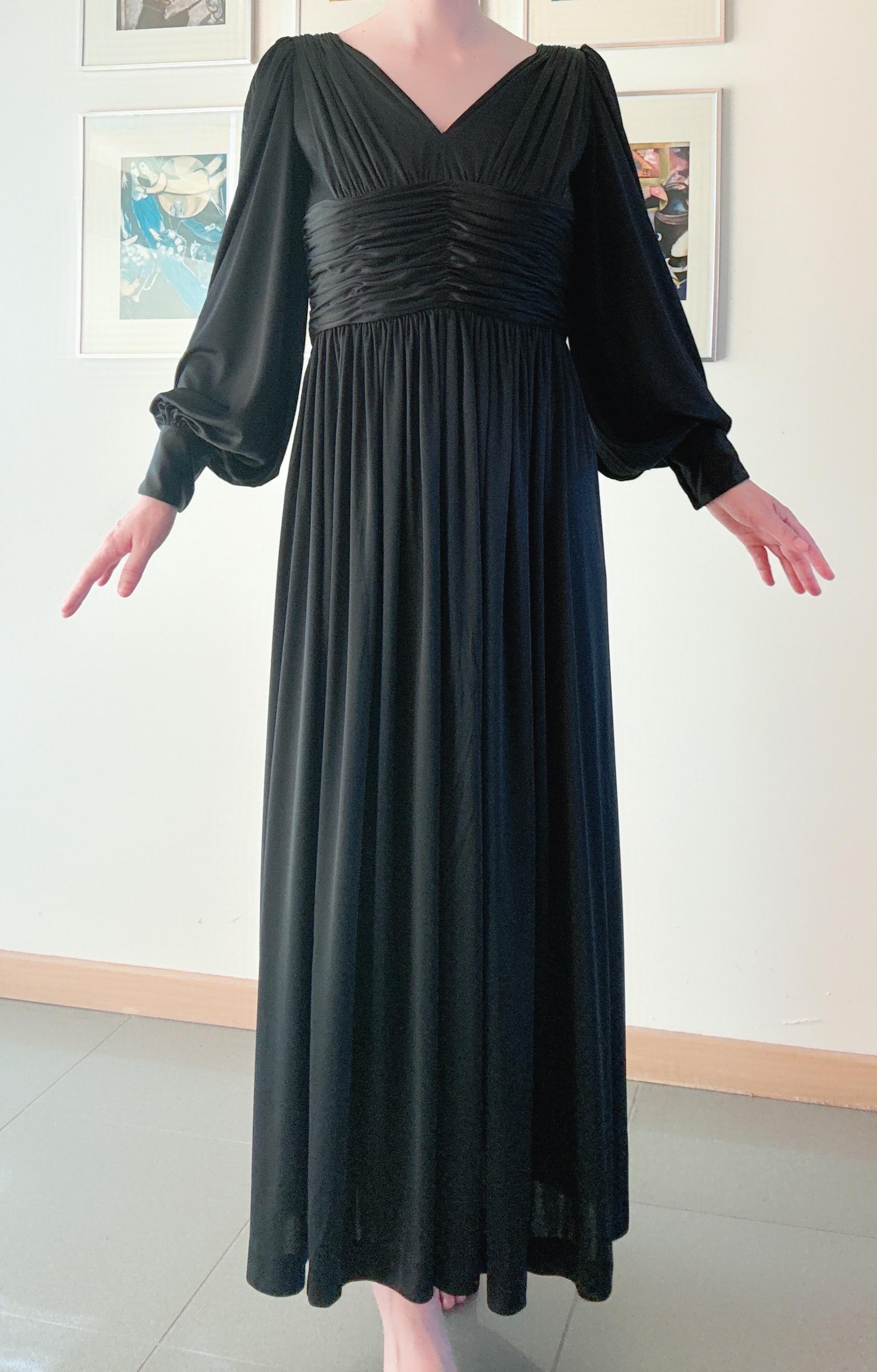1969 Cocktail Dress