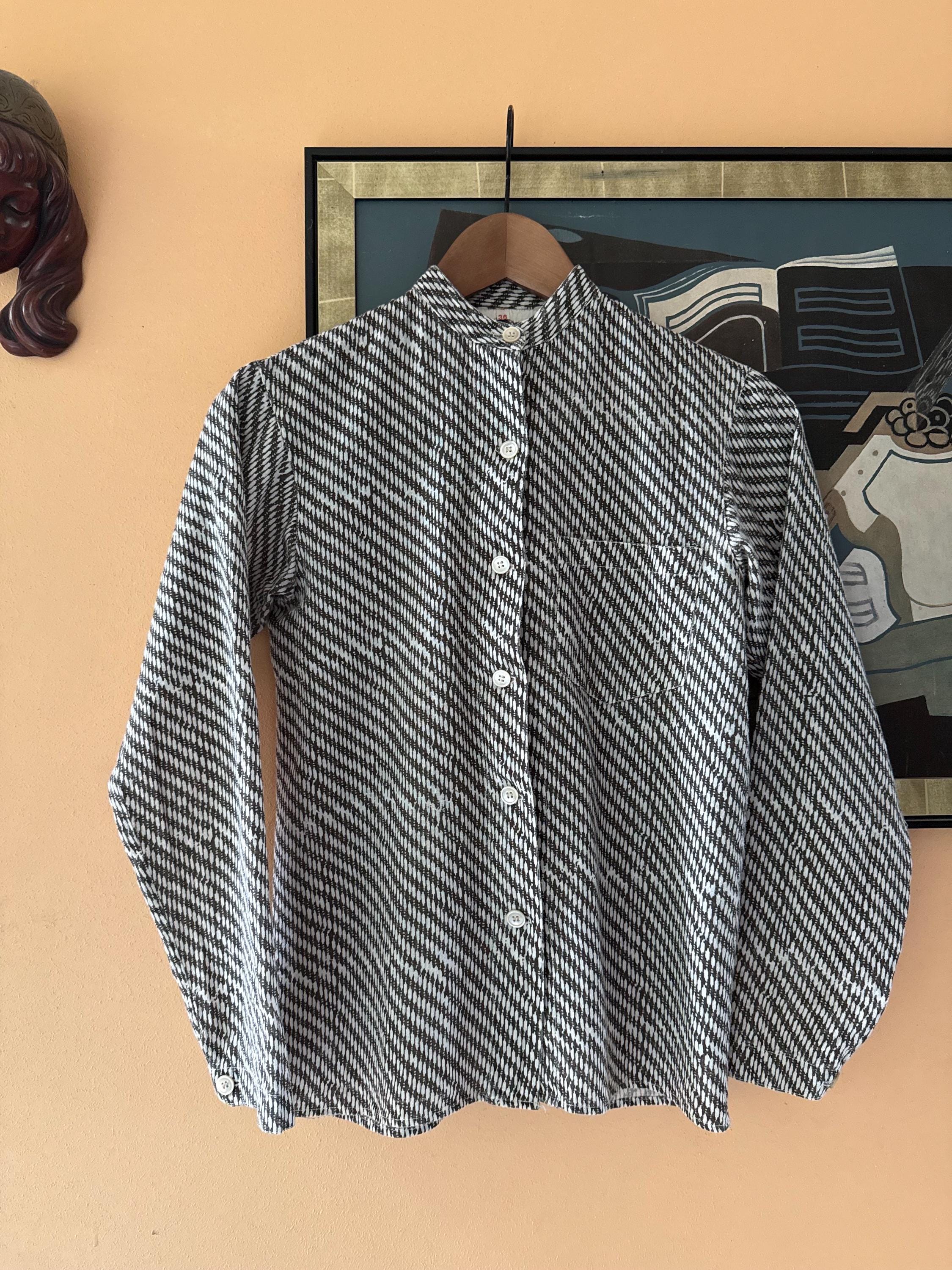 70s Kenzo Jungle Jap - Etsy