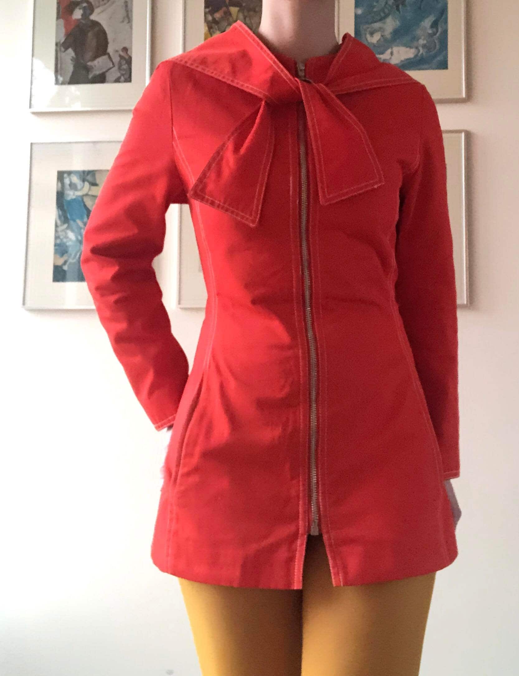 1960s sailor coat - Etsy 日本